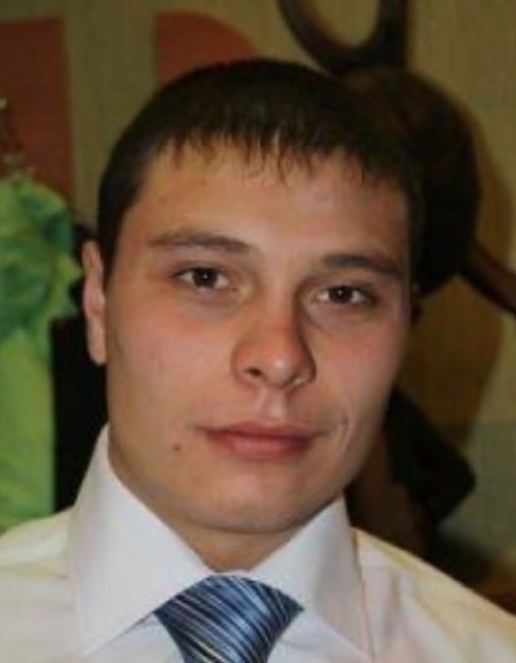 Фото: Погибший на войне с Украиной Поляков Илья Юрьевич. Курская область, мотострелковые войска