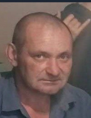 Фото: Погибший на войне с Украиной Синишин Эдуард Иосифович. Курганская область, добровольцы