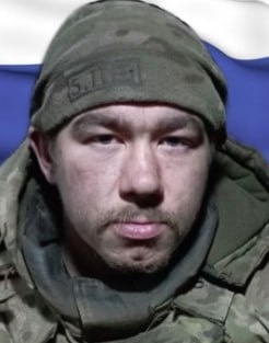 Фото: Погибший на войне с Украиной Тимушев Илья Феодосиевич. Республика Коми, добровольцы