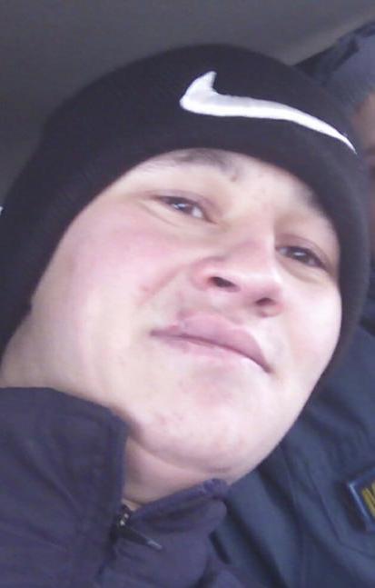 Фото: Погибший на войне с Украиной Абдуллин Ильнур Ильсурович. Республика Татарстан, нет данных