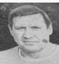 Фото: Погибший на войне с Украиной Галайда Михаил Георгиевич. Иркутская область, нет данных