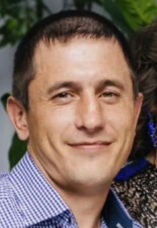 Фото: Погибший на войне с Украиной Кутдусов Динар Равгатович. Республика Татарстан, нет данных