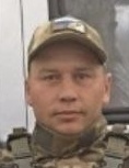 Фото: Погибший на войне с Украиной Клёпов Евгений Александрович. Смоленская область, нет данных