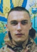 Фото: Погибший на войне с Украиной Сидоров Максим Сергеевич. Алтайский край, нет данных