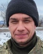 Фото: Погибший на войне с Украиной Михайлов Михаил Геннадьевич. Иркутская область, мобилизованные