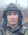 Фото: Погибший на войне с Украиной Байдалин Алексей Алексеевич. Ставропольский край, мотострелковые войска