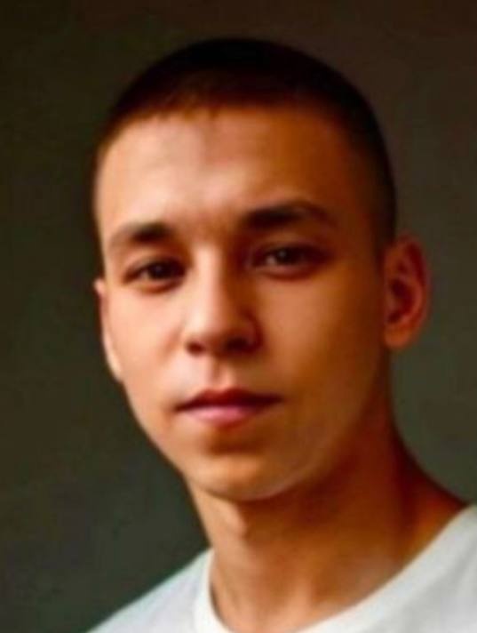 Фото: Погибший на войне с Украиной Говоров Василий Дмитриевич. Республика Саха (Якутия), нет данных