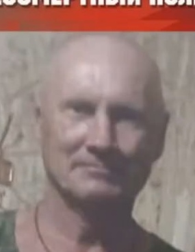 Фото: Погибший на войне с Украиной Поморов Виталий Анатольевич. Волгоградская область, заключенные