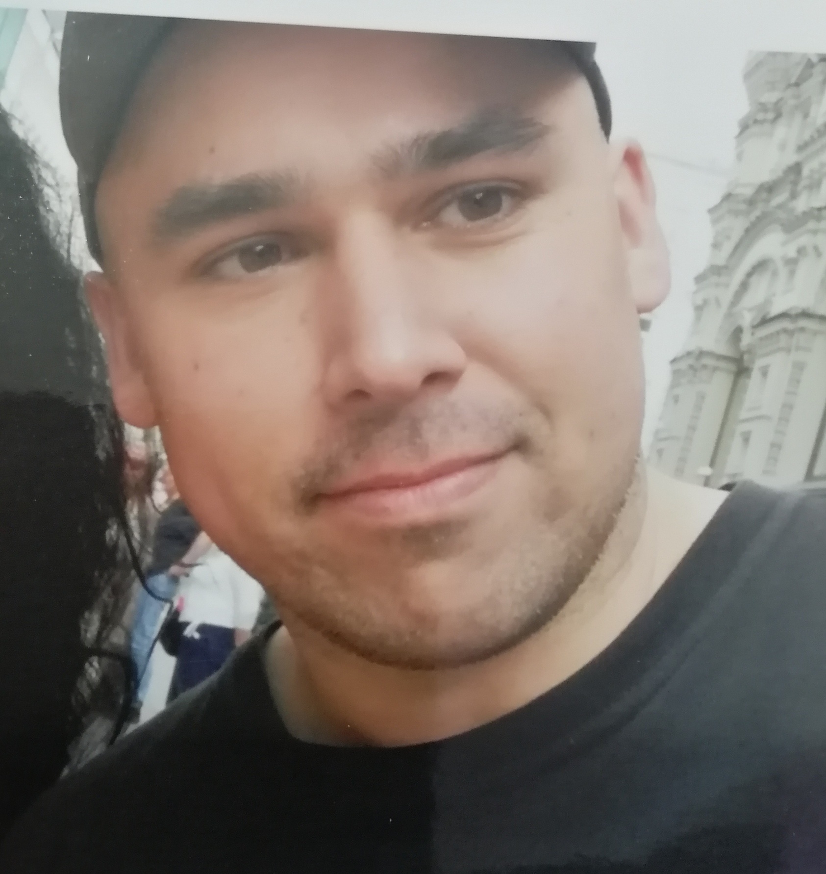 Фото: Погибший на войне с Украиной Мусаканов Руслан Темирбекович. Архангельская область, добровольцы