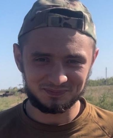 Фото: Погибший на войне с Украиной Тучин Владислав Владимирович. Тамбовская область, нет данных