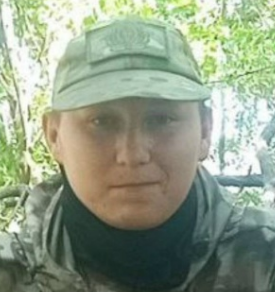 Фото: Погибший на войне с Украиной Авраменко Юрий Викторович. Пермский край, добровольцы