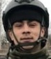 Фото: Погибший на войне с Украиной Мухаметов Денис Динарович. Республика Башкортостан, мотострелковые войска