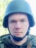 Фото: Погибший на войне с Украиной Квашко Павел Сергеевич. Новгородская область, нет данных