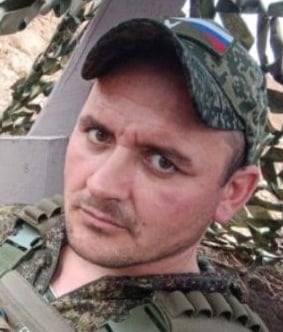 Фото: Погибший на войне с Украиной Ковырялин Анатолий Демьянович. Курганская область, мотострелковые войска