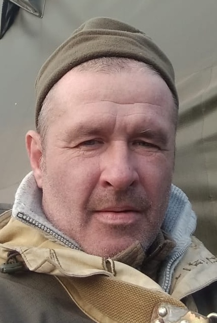 Фото: Погибший на войне с Украиной Чугунов Алексей Николаевич. Вологодская область, добровольцы