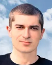 Фото: Погибший на войне с Украиной Симонян Артур Альбертович. Краснодарский край, добровольцы