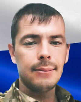 Фото: Погибший на войне с Украиной Лифашин Дмитрий Олегович. Новосибирская область, добровольцы
