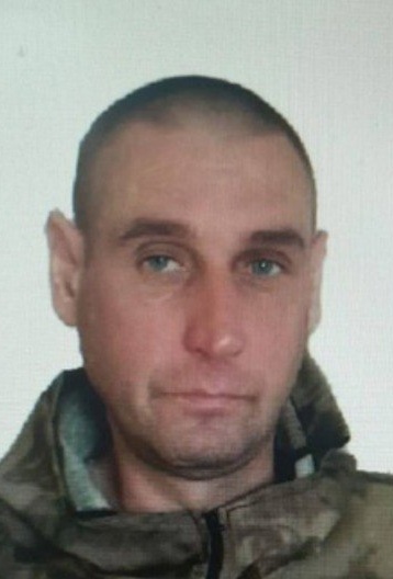 Фото: Погибший на войне с Украиной Картелев Дмитрий Иванович. Тюменская область, нет данных