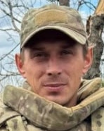 Фото: Погибший на войне с Украиной Маковецкий Александр. Новосибирская область, нет данных