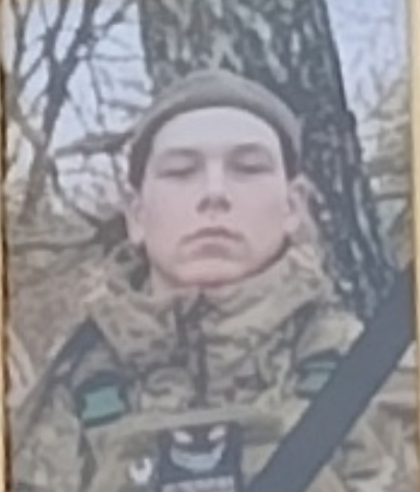 Фото: Погибший на войне с Украиной Печкин Владилен Раисович. Пермский край, нет данных