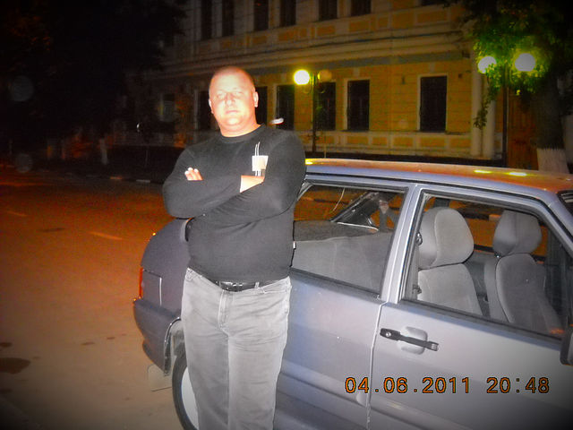 Фото: Погибший на войне с Украиной Пятунин Илья Александрович. Саратовская область, нет данных