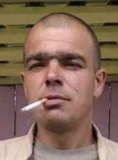 Фото: Погибший на войне с Украиной Алешин Павел Владимирович. Нижегородская область, добровольцы