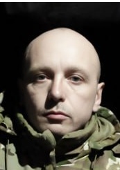 Фото: Погибший на войне с Украиной Нестеров Сергей Владимирович. Саратовская область, добровольцы