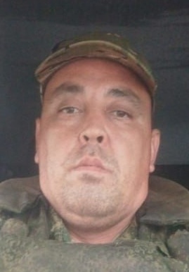 Фото: Погибший на войне с Украиной Мазитов Айнур Айдарович. Республика Башкортостан, добровольцы