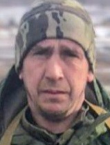 Фото: Погибший на войне с Украиной Севтунов Борис Борисович. Смоленская область, заключенные
