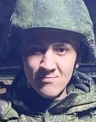 Фото: Погибший на войне с Украиной Шорахимов Бехруз Аъзамджонович. Забайкальский край, нет данных