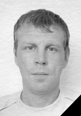 Фото: Погибший на войне с Украиной Фечин Алексей Юрьевич. Самарская область, мотострелковые войска