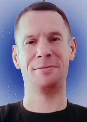 Фото: Погибший на войне с Украиной Орлов Михаил Юрьевич. Владимирская область, нет данных