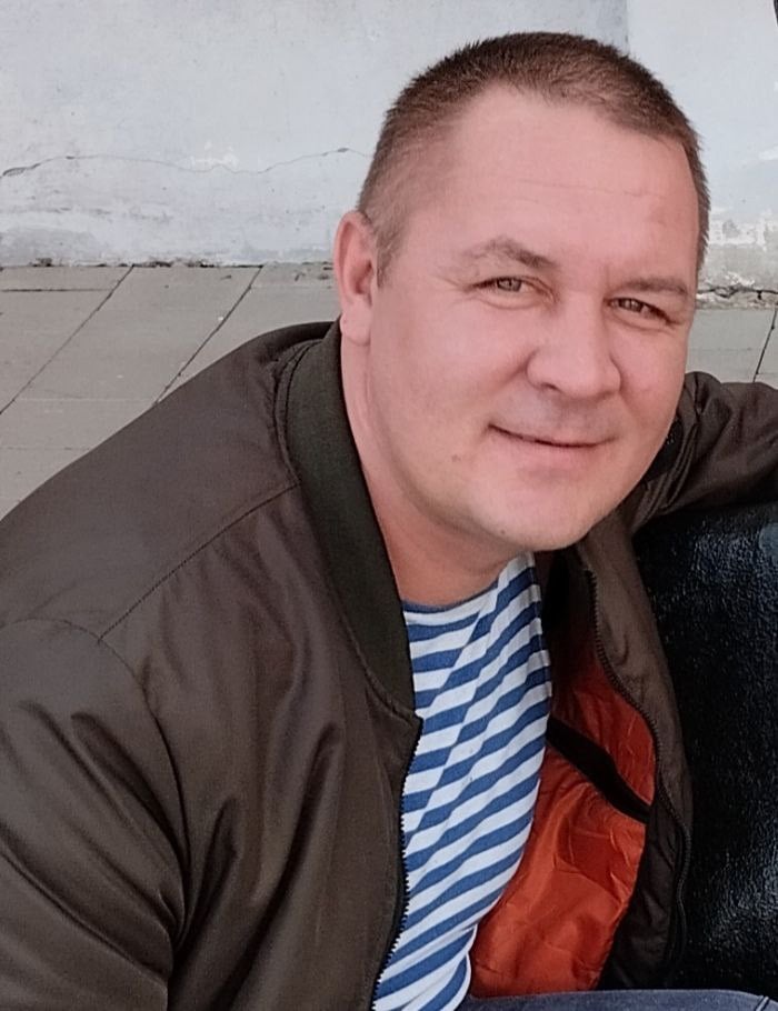 Фото: Погибший на войне с Украиной Калаев Максим Юрьевич. Нижегородская область, нет данных