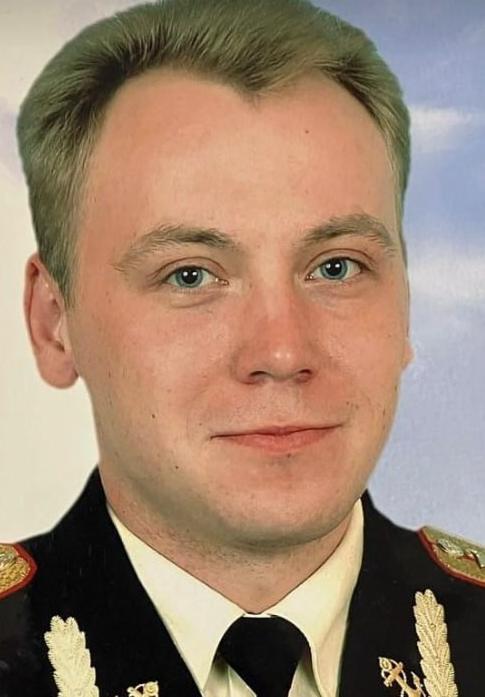 фотография Зайцев Максим Валерьевич