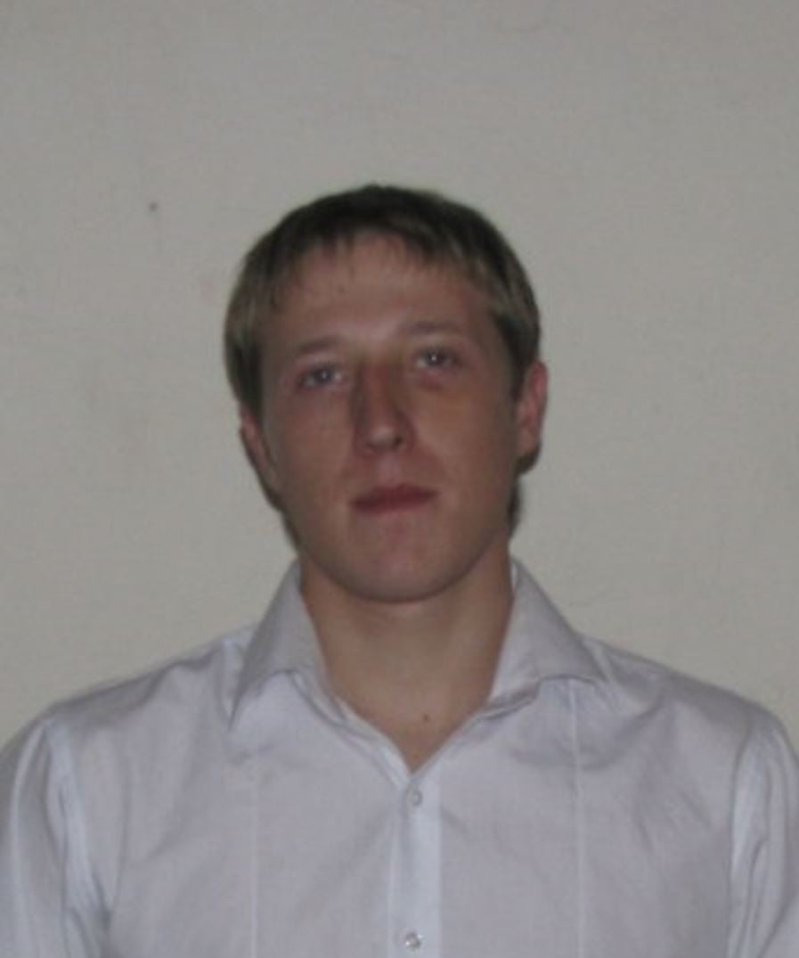 Фото: Погибший на войне с Украиной Кабанов Денис Владимирович. Саратовская область, нет данных