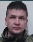 Фото: Погибший на войне с Украиной Фаррахов Рустам Айратович. Республика Башкортостан, мобилизованные