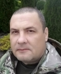 Фото: Погибший на войне с Украиной Романов Виталий Викторович. Томская область, морпехи