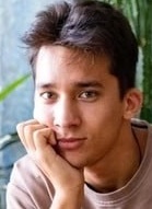 Фото: Погибший на войне с Украиной Живоглазов Дмитрий (Улугбек). Ярославская область, нет данных