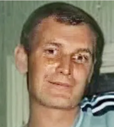 Фото: Погибший на войне с Украиной Покойный Вячеслав Васильевич. Алтайский край, заключенные