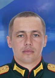 Фото: Погибший на войне с Украиной Рахматуллин Фанис Рифатович. Оренбургская область, мобилизованные