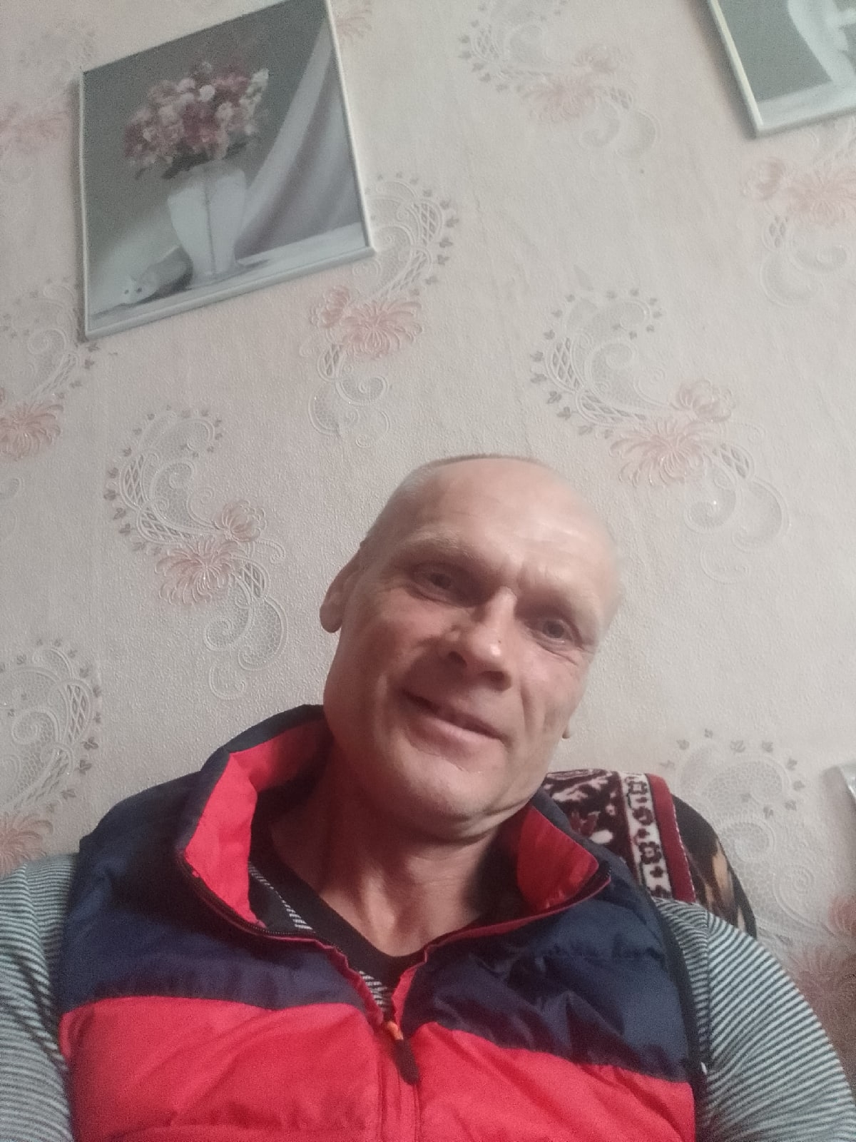 Фото: Погибший на войне с Украиной Аладышев Александр Васильевич. Московская область, нет данных