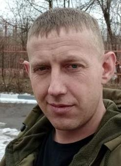 Фото: Погибший на войне с Украиной Андреев Захар Юрьевич. Сахалинская область, добровольцы