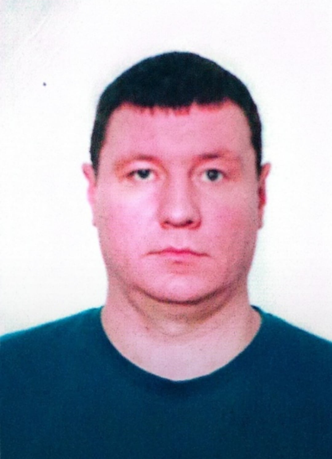 Фото: Погибший на войне с Украиной Жуков Денис Васильевич. Вологодская область, мотострелковые войска