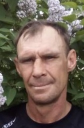 Фото: Погибший на войне с Украиной Махнаков Сергей Борисович. Новосибирская область, добровольцы