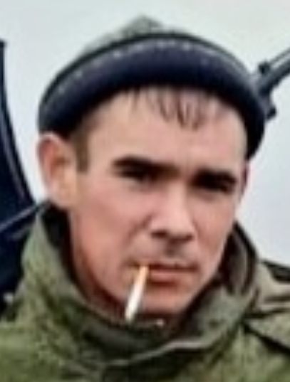 Фото: Погибший на войне с Украиной Мустафин Ильдар Галибович. Челябинская область, нет данных