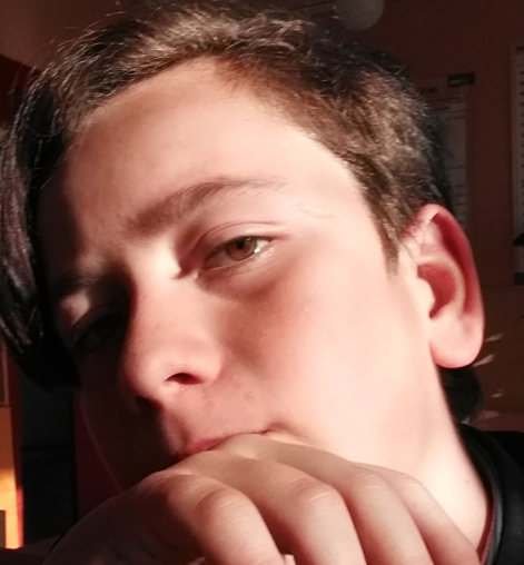 Фото: Погибший на войне с Украиной Хохлов Владислав Андреевич. Рязанская область, нет данных