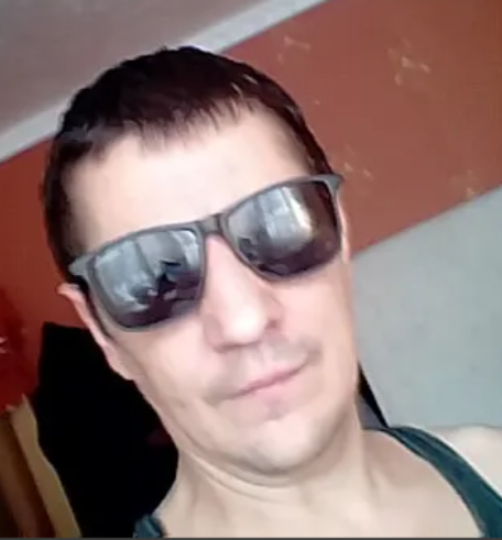 Фото: Погибший на войне с Украиной Березин Владимир Иванович. Амурская область, нет данных