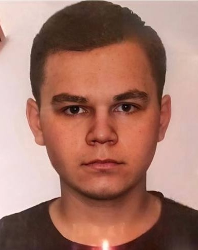 Фото: Погибший на войне с Украиной Рыбин Станислав Владимирович. Свердловская область, добровольцы