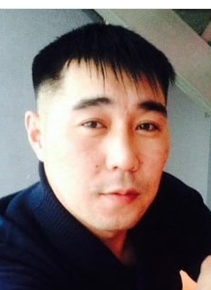 Фото: Погибший на войне с Украиной Батомункуев Булат Нигмарович. Забайкальский край, мотострелковые войска