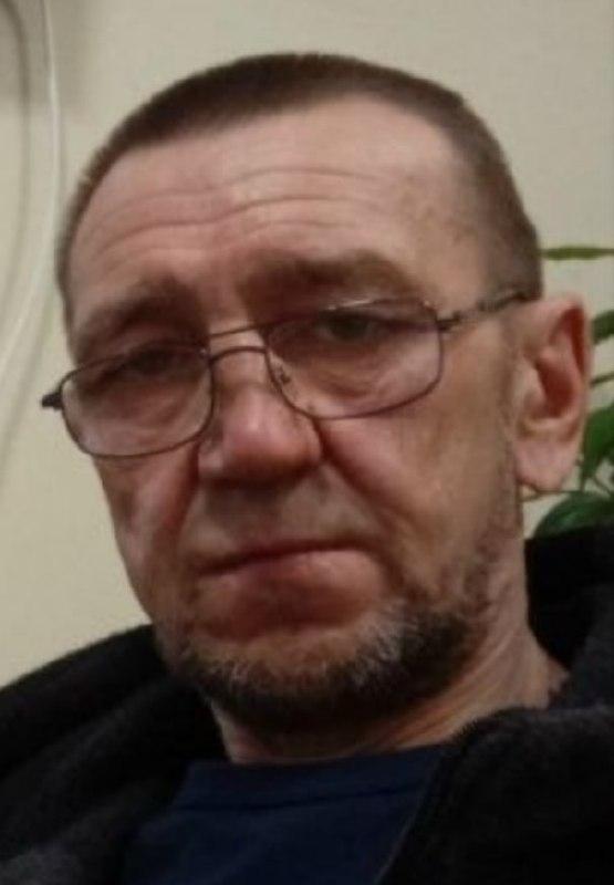 Фото: Погибший на войне с Украиной Мингатин Минсагир Гатинович. Республика Татарстан, нет данных